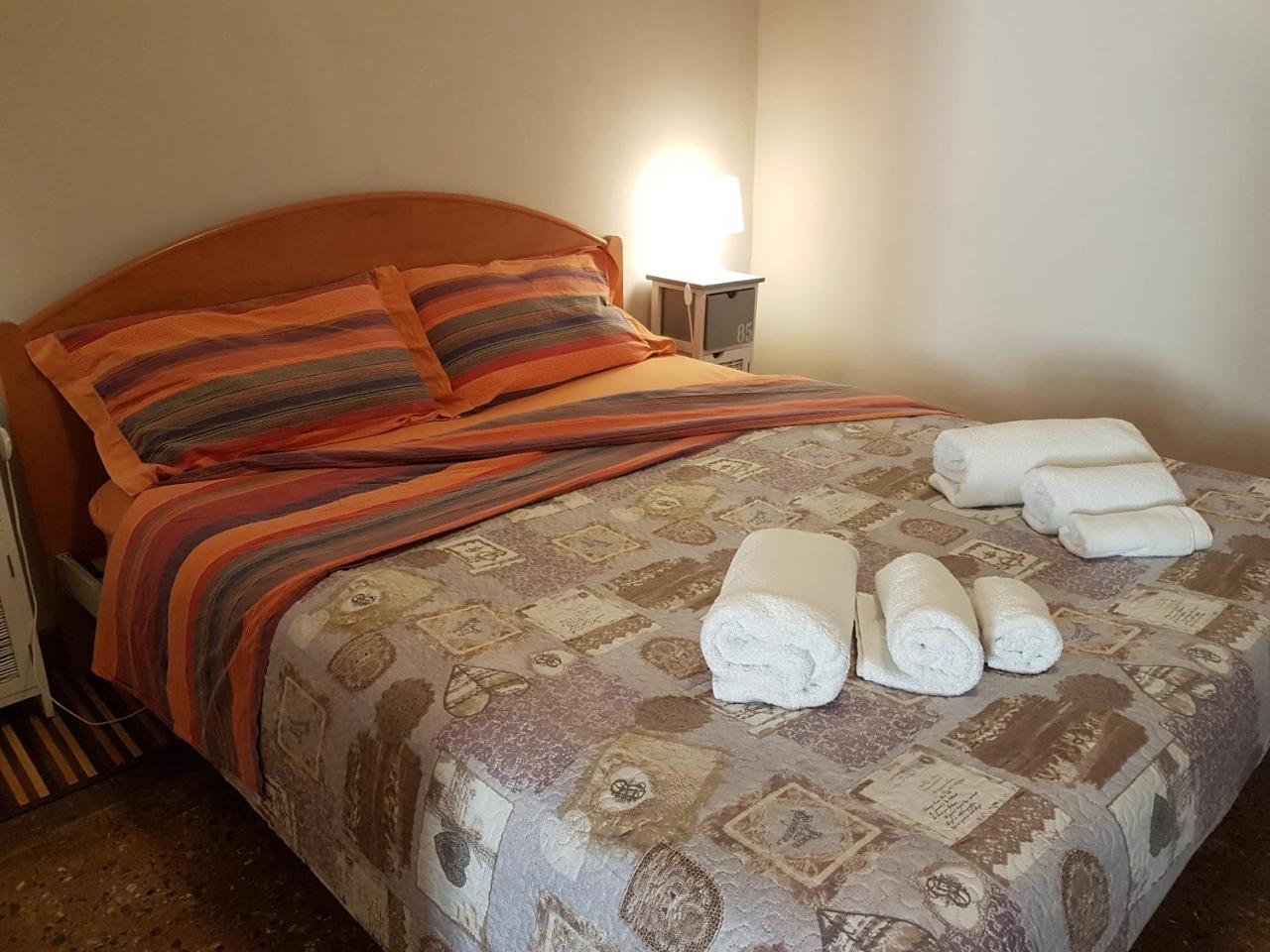 Casa Bella Old City Apartment Bologna Ngoại thất bức ảnh